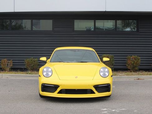 Certified 2024 Porsche 911 Carrera S image 10