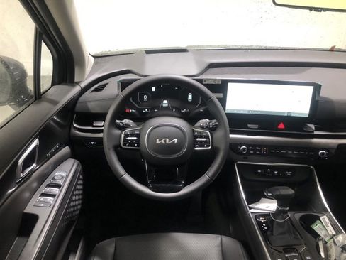 New 2026 Kia Carnival SX Prestige image 35