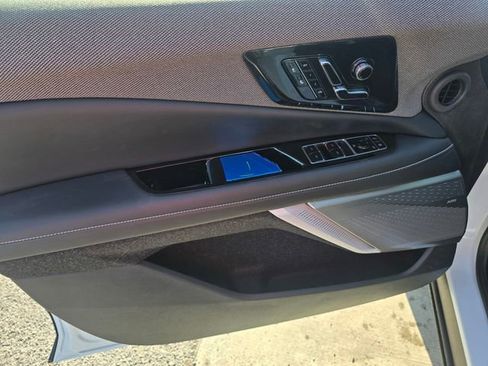 New 2026 Cadillac Optiq Luxury 1 RWD image 22