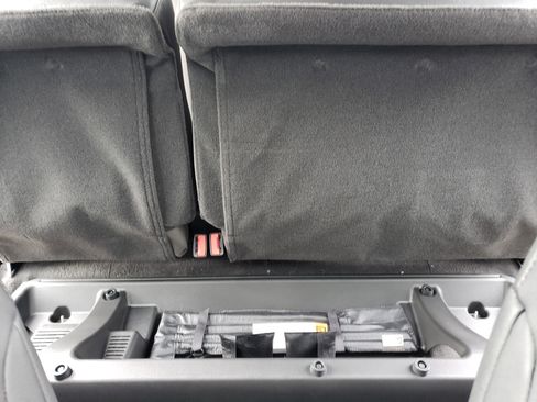 New 2026 Chevrolet Colorado ZR2 w/ Technology Package image 34