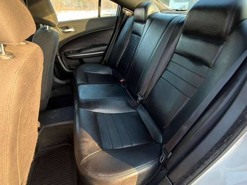 Used 2018 Dodge Charger Police w/ Fleet Safety Group image 17