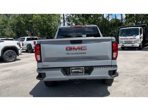 Certified 2024 GMC Sierra 1500 Elevation image 7