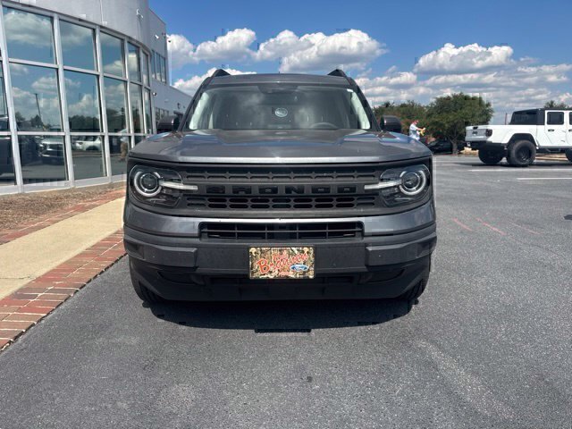 Used 2021 Ford Bronco Sport AWD/4WD image 3