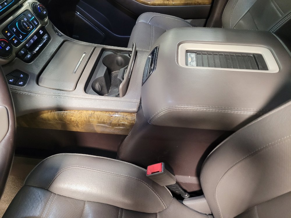Used 2017 GMC Yukon Denali w/ Open Road Package AWD/4WD image 26