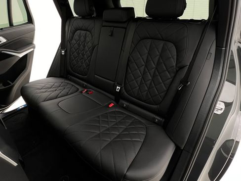 New 2026 BMW X5 xDrive40i w/ M Sport Package image 15