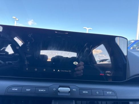 Used 2025 Kia K4 GT-Line image 27