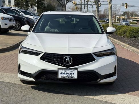 Used 2025 Acura Integra image 2