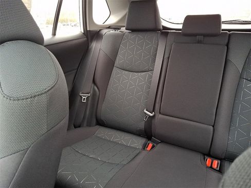 New 2025 Toyota RAV4 XLE w/ Convenience Package image 13