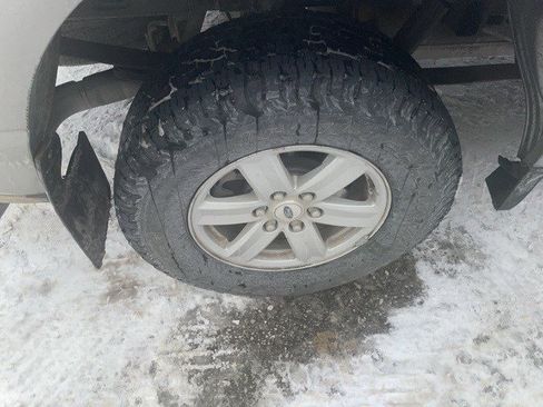 Used 2022 Ford F150 XLT w/ Equipment Group 301A Mid image 5