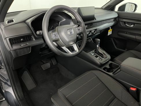 New 2026 Honda CR-V Sport image 3