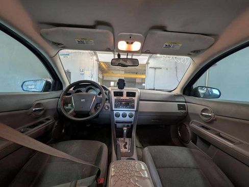Used 2008 Dodge Avenger R/T FWD image 29