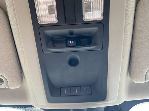 Used 2014 RAM 1500 Laramie w/ Protection Group AWD/4WD image 21