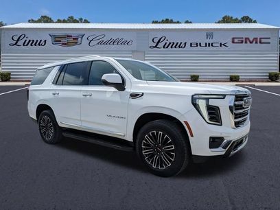 Certified 2025 GMC Yukon Elevation