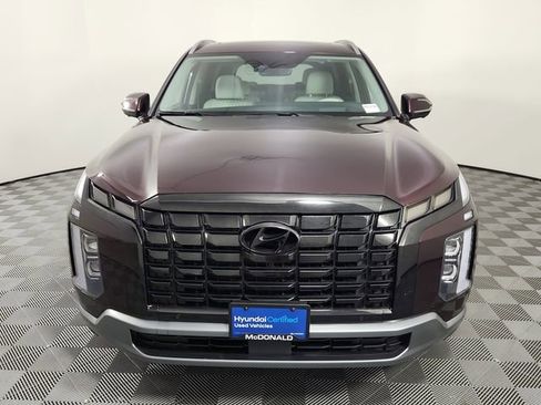 Used 2024 Hyundai Palisade Limited AWD/4WD image 7