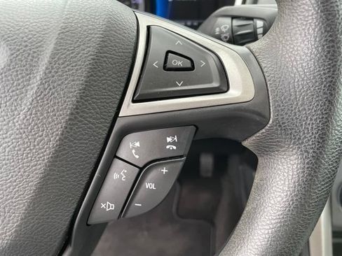Used 2018 Ford Fusion S FWD image 27