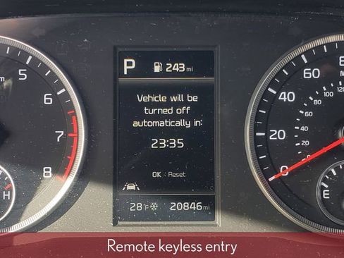 Used 2024 Kia K5 GT-Line image 21