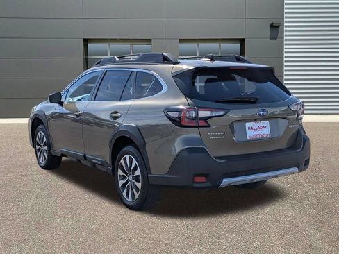 Certified 2024 Subaru Outback Limited AWD/4WD image 8