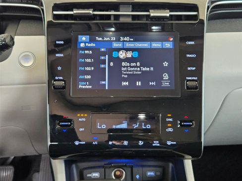 Used 2022 Hyundai Tucson SEL w/ Convenience Package FWD image 18