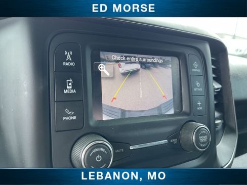 Used 2022 RAM 2500 Tradesman AWD/4WD image 14