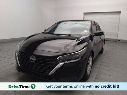Used 2024 Nissan Sentra S