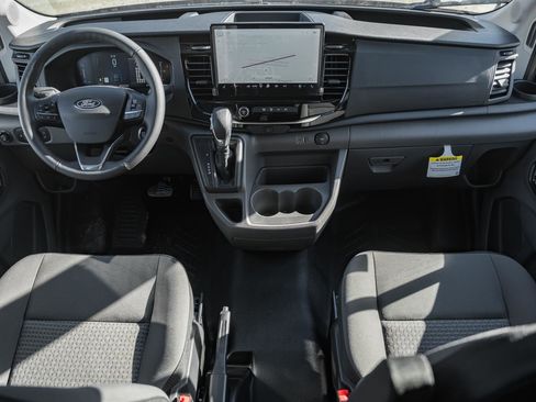 New 2026 Ford Transit 350 XLT image 27