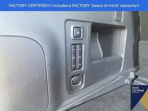 Used 2025 Ford Expedition Platinum AWD/4WD image 17