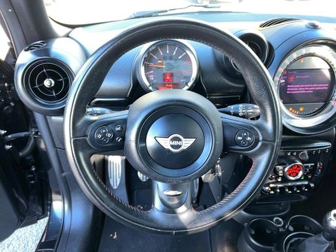 Used 2016 MINI Cooper Countryman John Cooper Works image 16