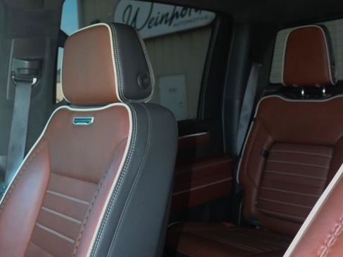Used 2024 GMC Sierra 3500 Denali Ultimate AWD/4WD image 9