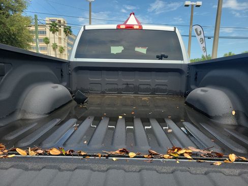 Used 2026 RAM 2500 Big Horn AWD/4WD image 7