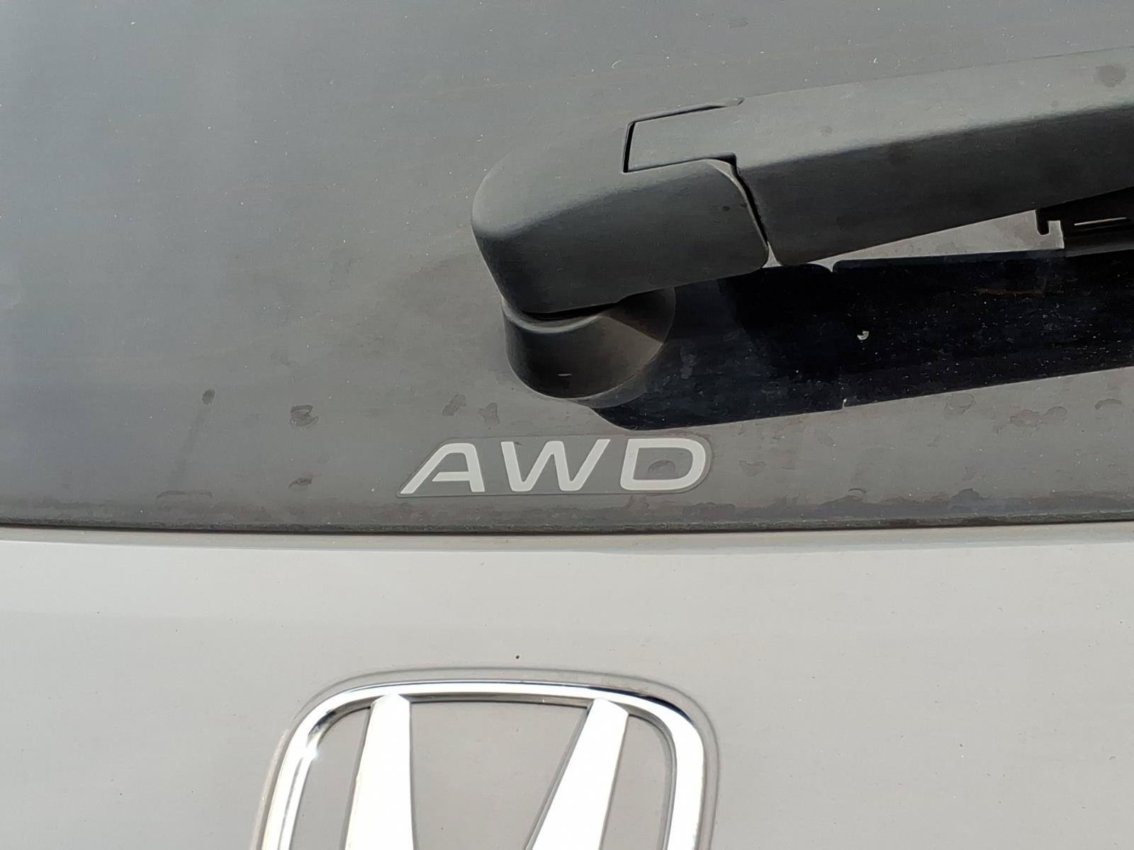 Certified 2024 Honda HR-V Sport image 11
