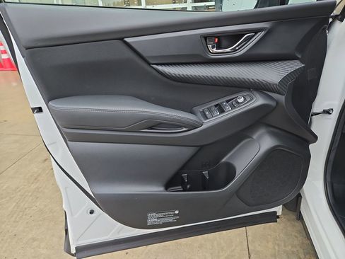 Certified 2024 Subaru Ascent Premium w/ Convenience Package image 12