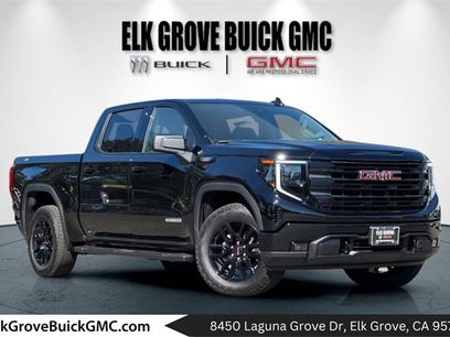 New 2026 GMC Sierra 1500 Elevation w/ Preferred Package