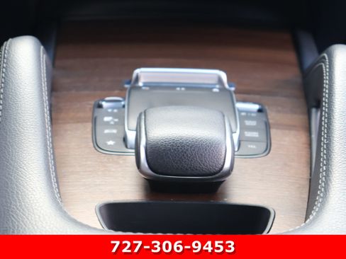 Certified 2021 Mercedes-Benz GLE 350 image 22