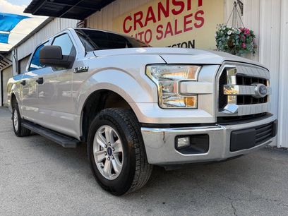 Used 2017 Ford F150 XLT