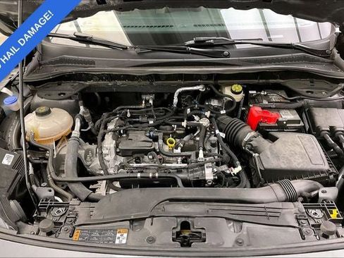 Used 2022 Ford Escape SE AWD/4WD image 28
