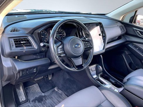 Used 2023 Subaru Ascent Onyx Edition image 9
