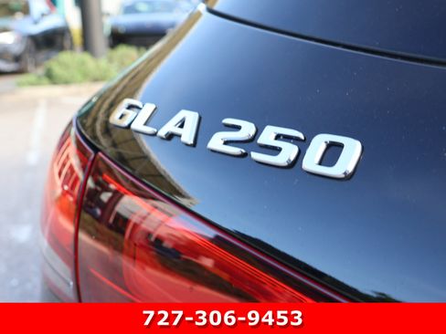 Certified 2023 Mercedes-Benz GLA 250 4MATIC image 8
