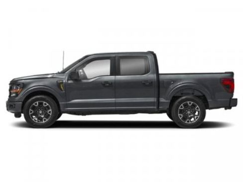 New 2026 Ford F150 STX image 3