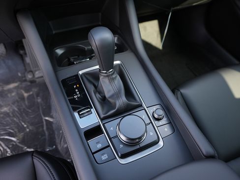 New 2026 MAZDA MAZDA3 2.5 S Sedan w/ Preferred Pkg image 13