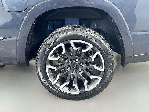New 2026 RAM 1500 Limited AWD/4WD image 16