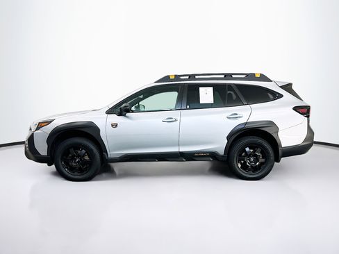 Used 2022 Subaru Outback Wilderness w/ Wilderness Package AWD/4WD image 4