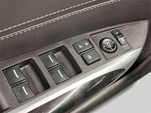 Used 2020 Acura TLX w/ Technology Package image 15