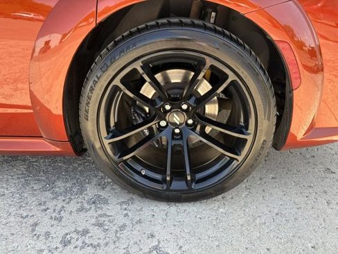 Used 2023 Dodge Charger Scat Pack RWD image 7
