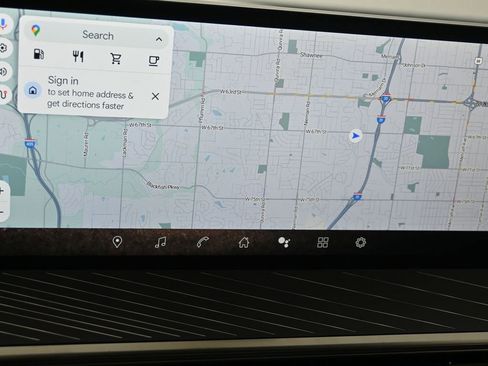 New 2026 INFINITI QX80 Autograph image 10