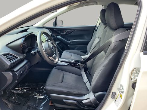 Used 2023 Subaru Impreza 2.0i Premium AWD/4WD image 16