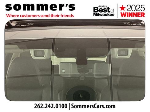 Used 2021 Subaru Ascent Touring w/ Popular Package #2 AWD/4WD image 27