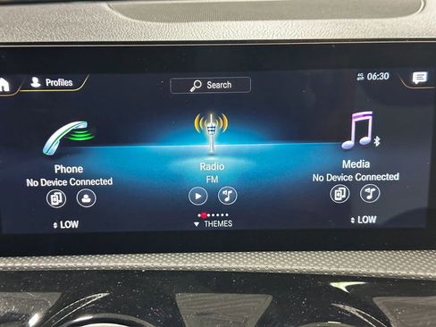 Used 2021 Mercedes-Benz CLA 35 AMG 4MATIC image 36