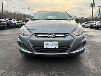 Used 2016 Hyundai Accent SE video 2