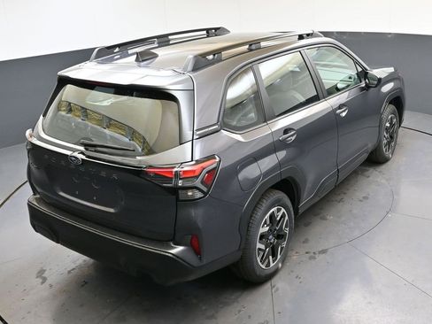 New 2026 Subaru Forester image 46