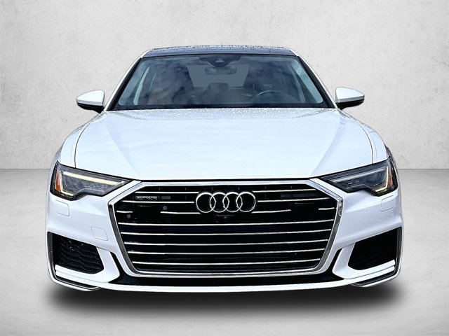 Used 2019 Audi A6 3.0T Premium Plus w/ Premium Plus Package AWD/4WD image 3